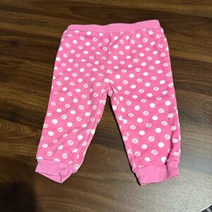 ✨2/$6✨ Baby girl hello kitty pants
